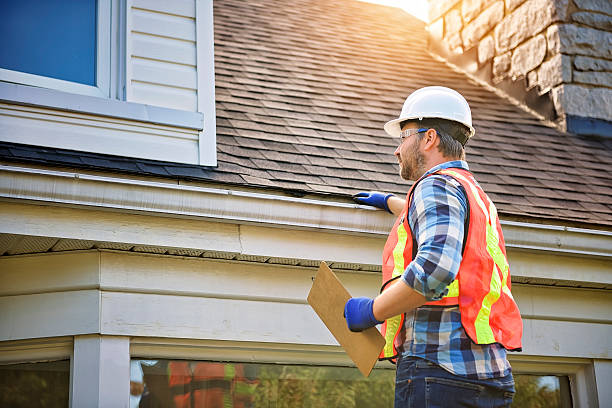 Roofing in Slatersville